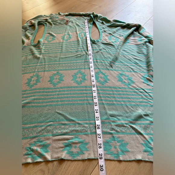 Kimono - Aztec - Picture 2 of 4